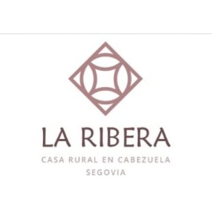 Logo van Casa Rural La Ribera