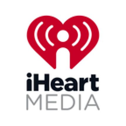 Logo fra iHeartMedia