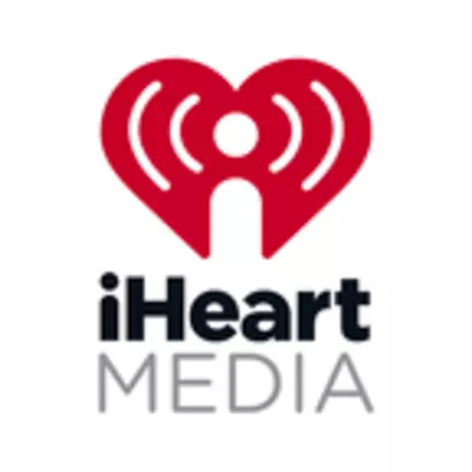 Logo van iHeartMedia