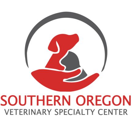 Logo de Southern Oregon Veterinary Specialty Center