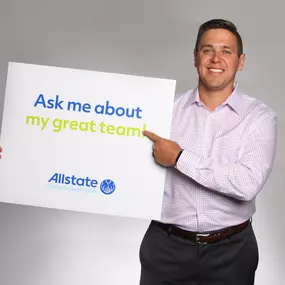 Bild von Paul Guerrero II: Allstate Insurance