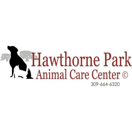 Logotyp från Hawthorne Park Animal Care Center