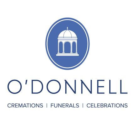 Λογότυπο από O'Donnell Cremations Funerals Celebrations