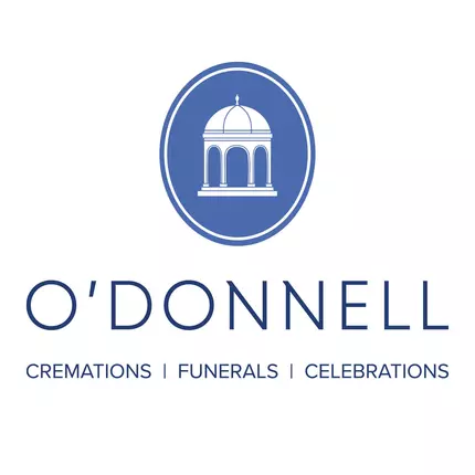 Logotyp från O'Donnell Cremations Funerals Celebrations