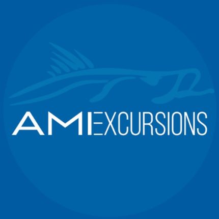 Logo da AMI Excursions
