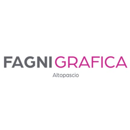 Logo van Fagni Grafica