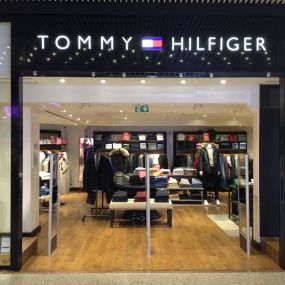 Bild von Tommy Hilfiger