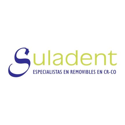 Logo od Laboratorio Dental Suladent S.L.