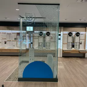 Bild von Opticien Krys