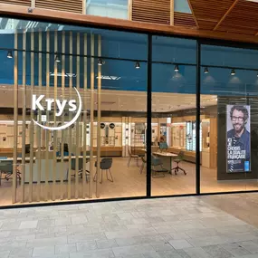 Bild von Opticien Krys