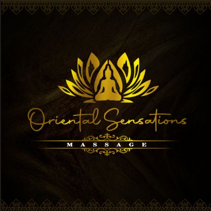 Λογότυπο από Oriental Sensations Massage