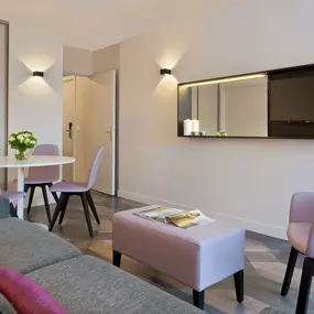 Bild von Citadines Trocadéro Paris
