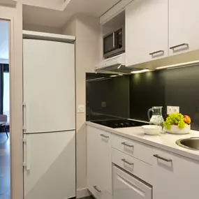 Bild von Citadines Trocadéro Paris