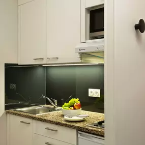 Bild von Citadines Trocadéro Paris