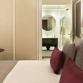 Bild von Citadines Trocadéro Paris