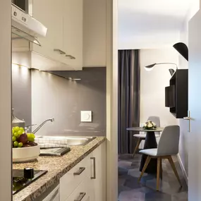 Bild von Citadines Trocadéro Paris