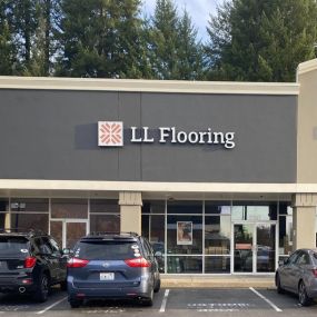 LL Flooring #1379 Olympia | 1520 Cooper Point Rd SW | Storefront