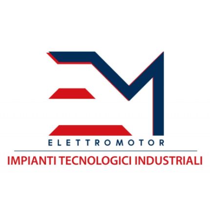 Logotyp från Elettromotor - Impianti Tecnologici Industriali