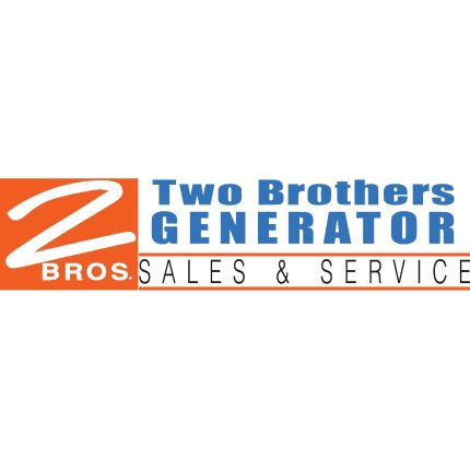 Logo von Two Brothers Generator Sales & Service