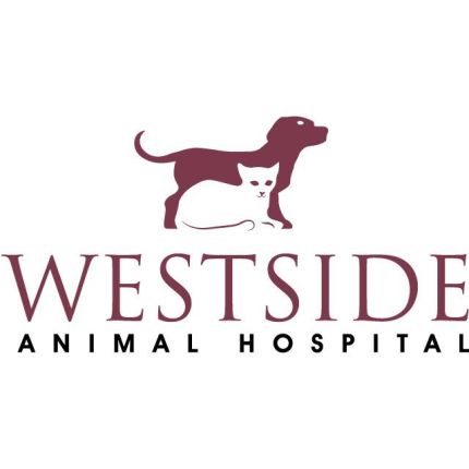 Logotipo de Westside Animal Hospital