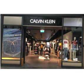 Bild von Calvin Klein Outlet