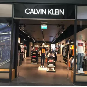 Bild von Calvin Klein Outlet