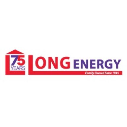 Λογότυπο από Long Energy
