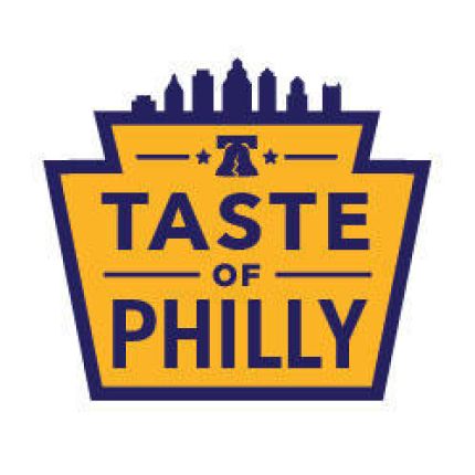Logo from Taste of Philly - Parker