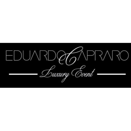 Logotipo de Luxury event