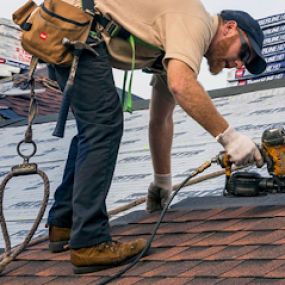 Call now for a roofing service!