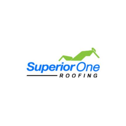 Logótipo de Superior One Roofing