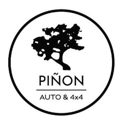 Logotipo de Pinon Auto & 4x4