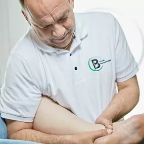 Bild von Physio Blankenhagen