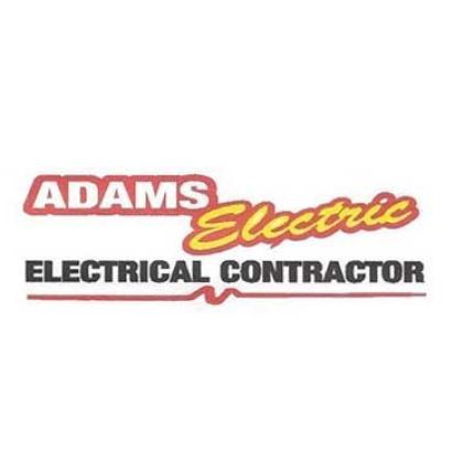Logo de Adams Electric, Inc.