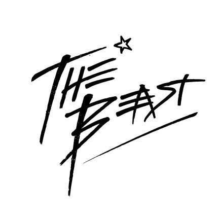 Logo de The Beast