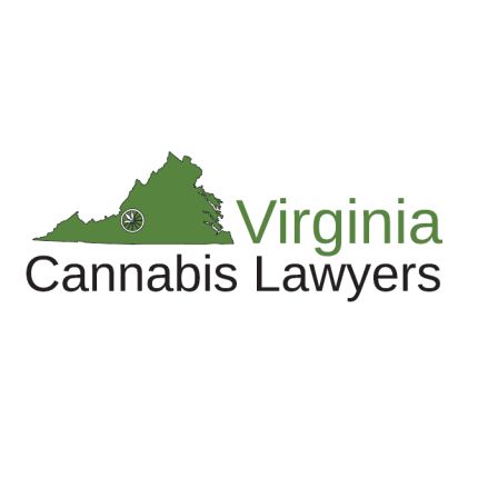 Logo from Virginia Cannabis Lawyers