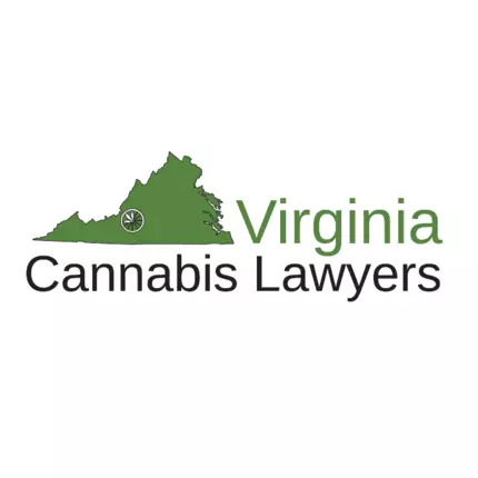 Logo fra Virginia Cannabis Lawyers