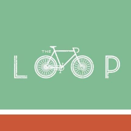 Logotipo de The Loop Apartments