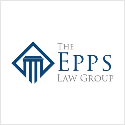 Logo from The Epps Law Group