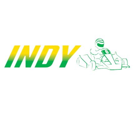 Logo de Indy Karting & Amusement