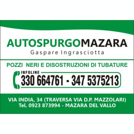 Logo von Autospurgo Ingrasciotta Gaspare
