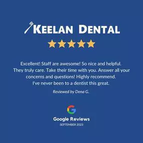 Bild von Keelan Dental