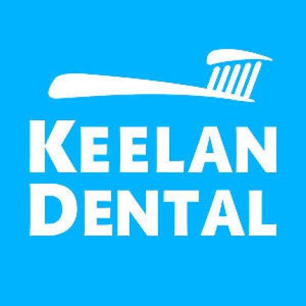 Logotyp från Keelan Dental