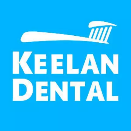 Logo van Keelan Dental