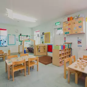 Bild von Bright Horizons Woodford Woodlands Day Nursery and Preschool