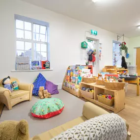 Bild von Bright Horizons Woodford Woodlands Day Nursery and Preschool