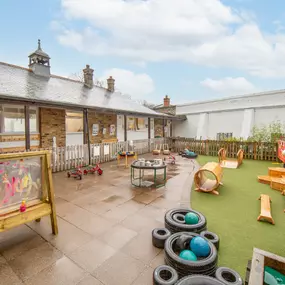 Bild von Bright Horizons Woodford Woodlands Day Nursery and Preschool