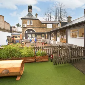 Bild von Bright Horizons Woodford Woodlands Day Nursery and Preschool