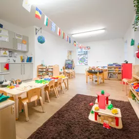 Bild von Bright Horizons Woodford Woodlands Day Nursery and Preschool