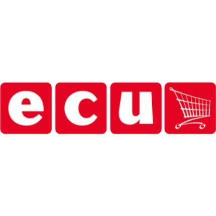 Logótipo de Ecu Discount Supermercato